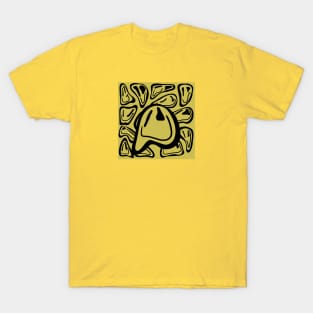 Trippy Smile T-Shirt